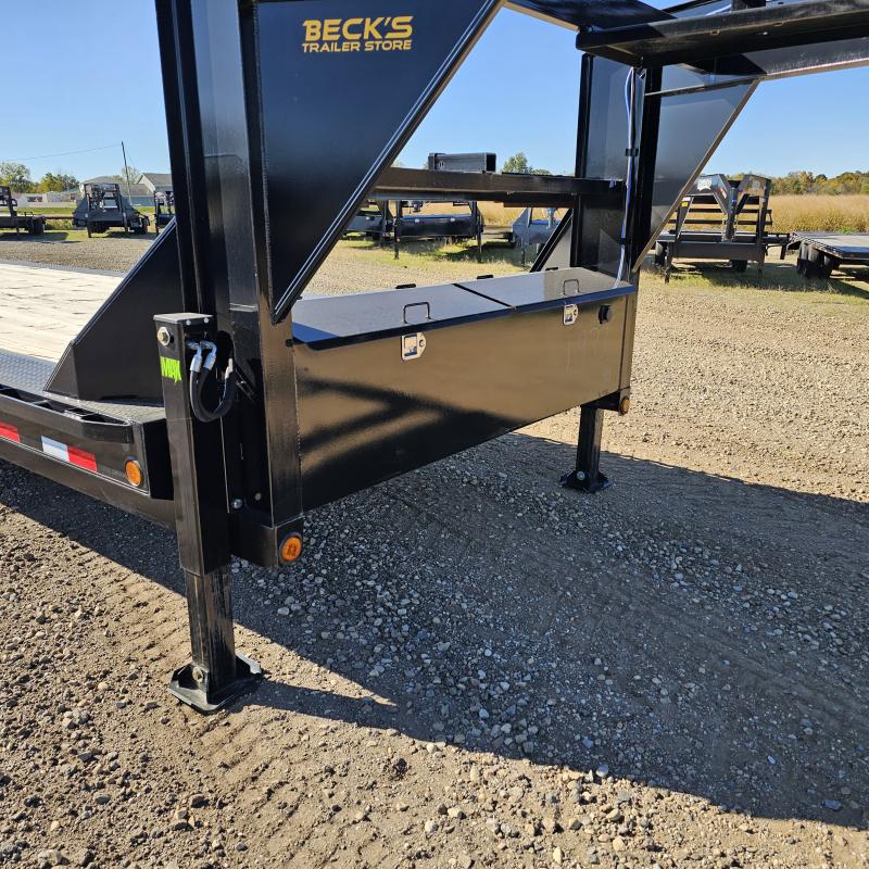 new Car Haulers / Racing Trailers Load Trail  for sale, in St. Johns, MI Thumbnail 2