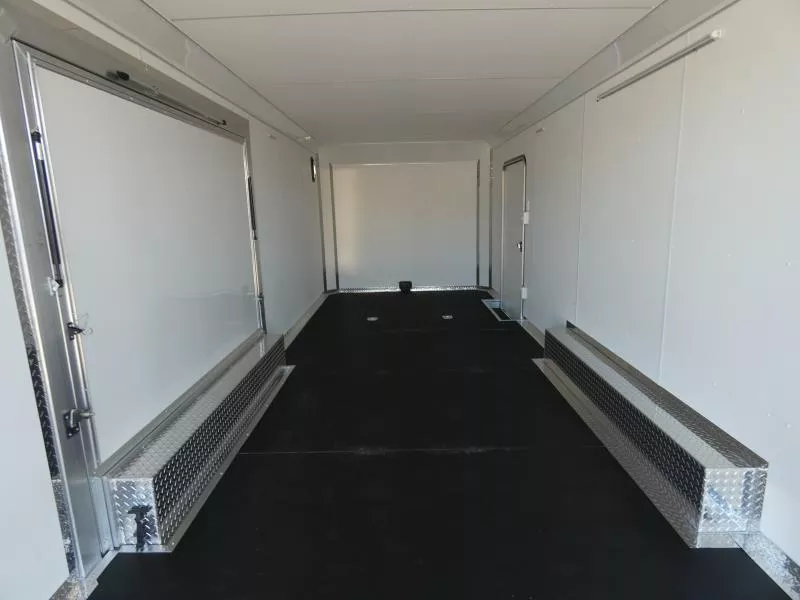 new Car Haulers / Racing Trailers Legend Trailers  for sale, in St. Johns, MI Thumbnail 14