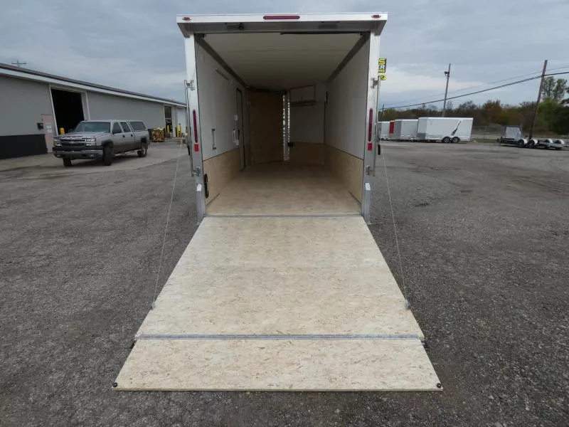 new Snowmobile Trailers Legend Trailers  for sale, in St. Johns, MI Thumbnail 13