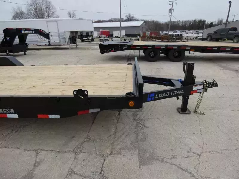 new Equipment / Flatbed Trailers Load Trail  for sale, in St. Johns, MI Thumbnail 7