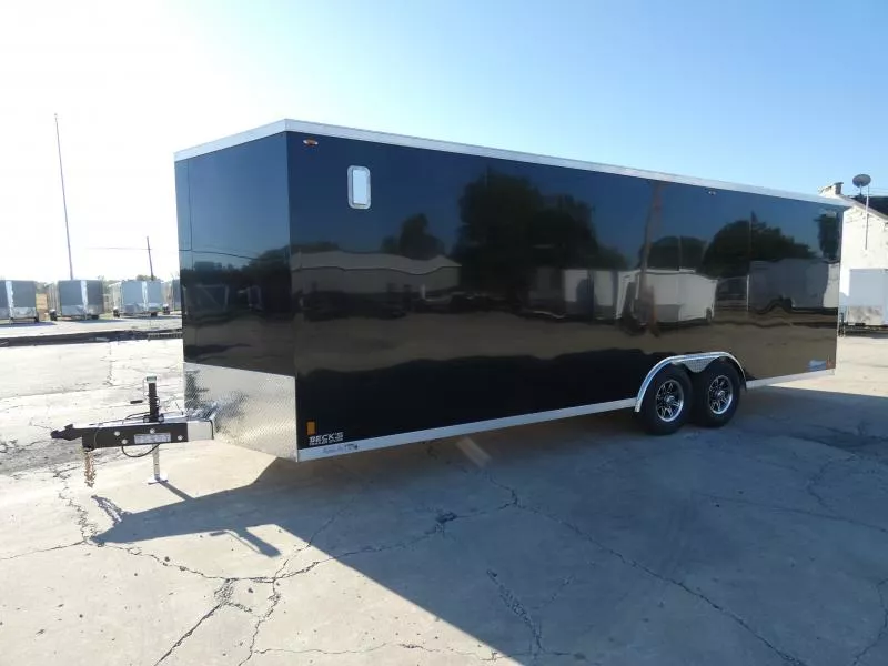 new Car Haulers / Racing Trailers Legend Trailers  for sale, in St. Johns, MI Thumbnail 2