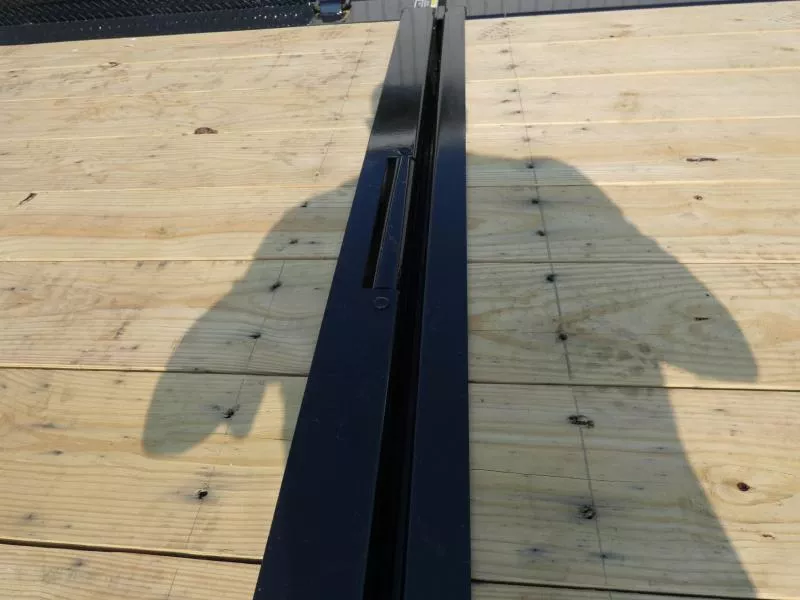 new Equipment / Flatbed Trailers Load Trail  for sale, in St. Johns, MI Thumbnail 9