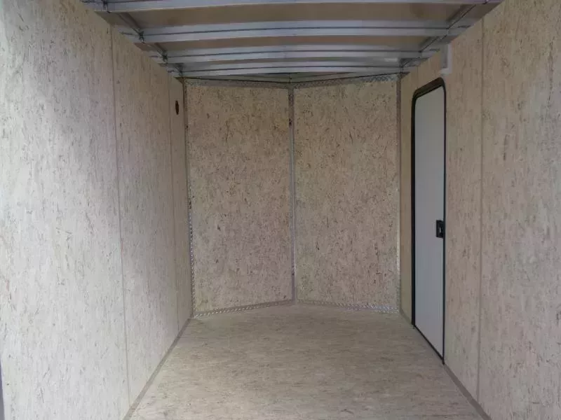 new Cargo (Enclosed) Trailers Legend Trailers  for sale, in St. Johns, MI Thumbnail 9