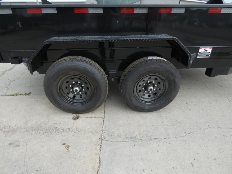 new Dump Trailers Load Trail  for sale, in St. Johns, MI Thumbnail 7