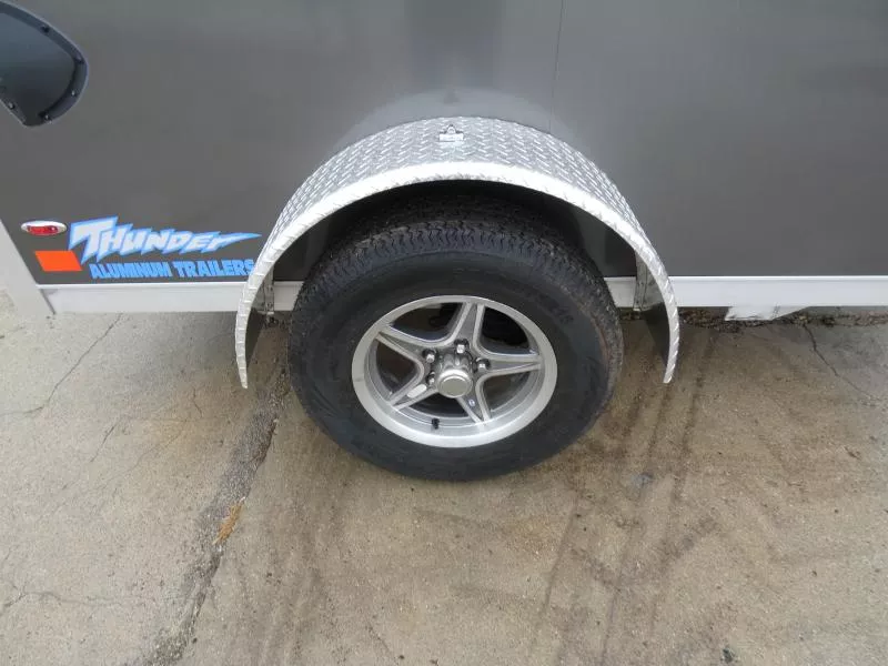 new Cargo (Enclosed) Trailers Legend Trailers  for sale, in St. Johns, MI Thumbnail 6