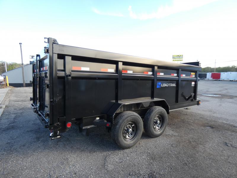 new Dump Trailers Load Trail  for sale, in St. Johns, MI Thumbnail 5