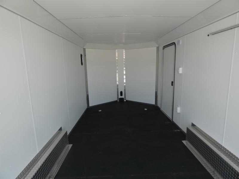 new Cargo (Enclosed) Trailers Legend Trailers  for sale, in St. Johns, MI Thumbnail 10
