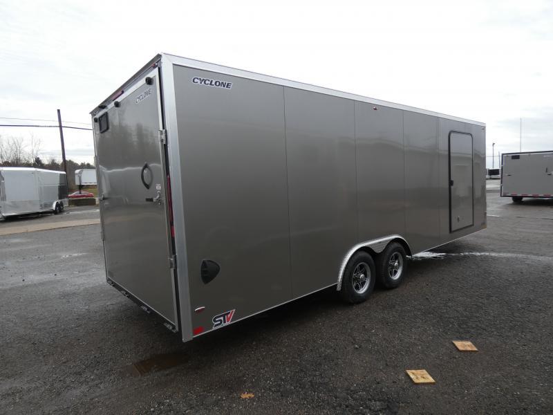 new Car Haulers / Racing Trailers Legend Trailers  for sale, in St. Johns, MI Thumbnail 5