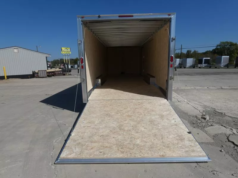 new Car Haulers / Racing Trailers Legend Trailers  for sale, in St. Johns, MI Thumbnail 10