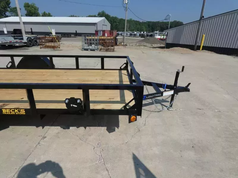 new Utility Trailers Load Trail  for sale, in St. Johns, MI Thumbnail 7
