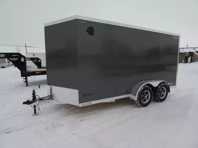 new Cargo (Enclosed) Trailers Legend Trailers  for sale, in St. Johns, MI Thumbnail 2
