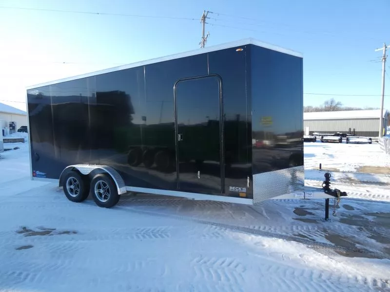 new Cargo (Enclosed) Trailers Legend Trailers  for sale, in St. Johns, MI Thumbnail 2