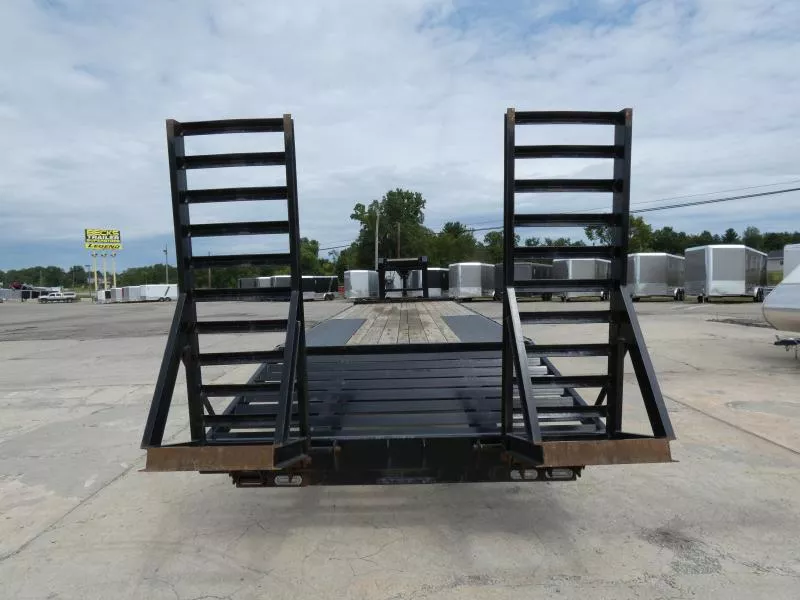 used Equipment / Flatbed Trailers Other  for sale, in St. Johns, MI Thumbnail 8