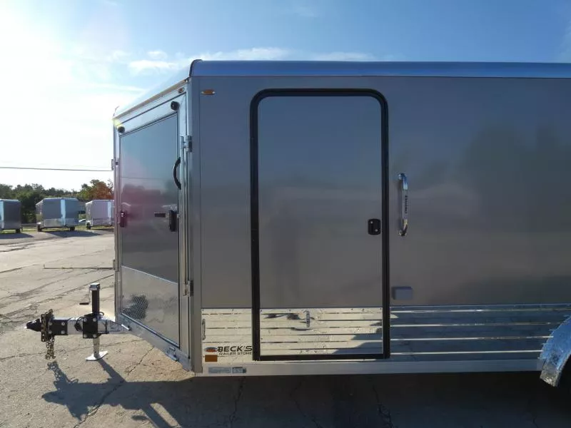 new Snowmobile Trailers Legend Trailers  for sale, in St. Johns, MI Thumbnail 7