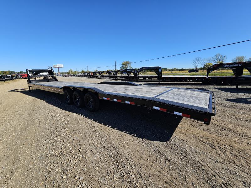 new Car Haulers / Racing Trailers Load Trail  for sale, in St. Johns, MI Thumbnail 4