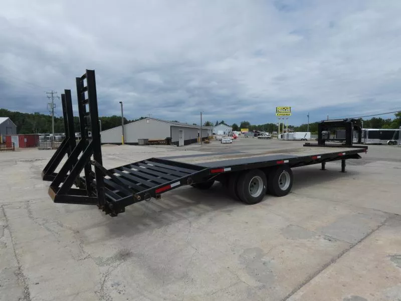 used Equipment / Flatbed Trailers Other  for sale, in St. Johns, MI Thumbnail 9