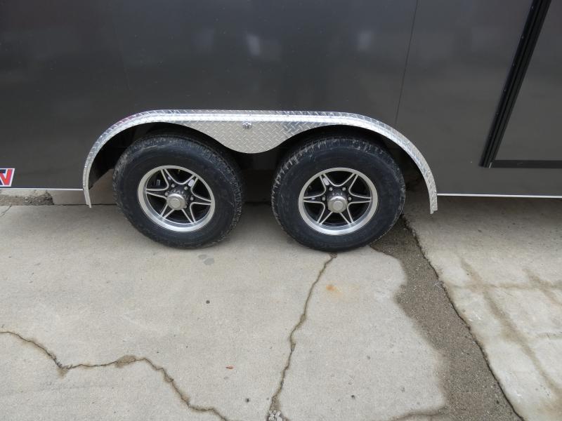 new Car Haulers / Racing Trailers Legend Trailers  for sale, in St. Johns, MI Thumbnail 7