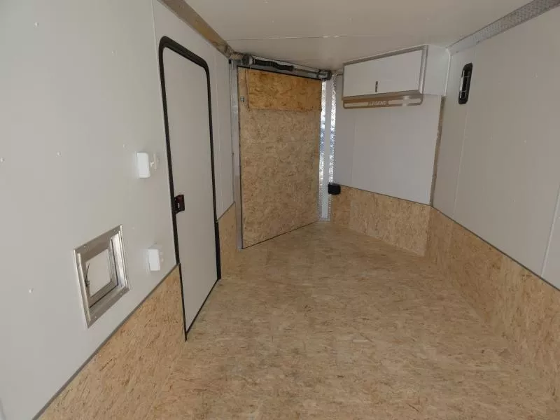 new Snowmobile Trailers Legend Trailers  for sale, in St. Johns, MI Thumbnail 16