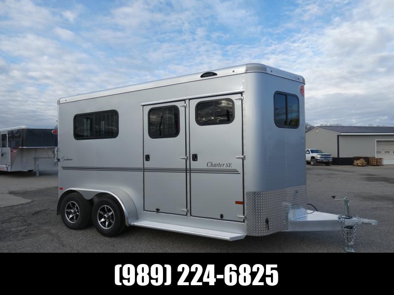 New Aluminum Horse Trailers For Sale Michigan US 27, 44 OFF