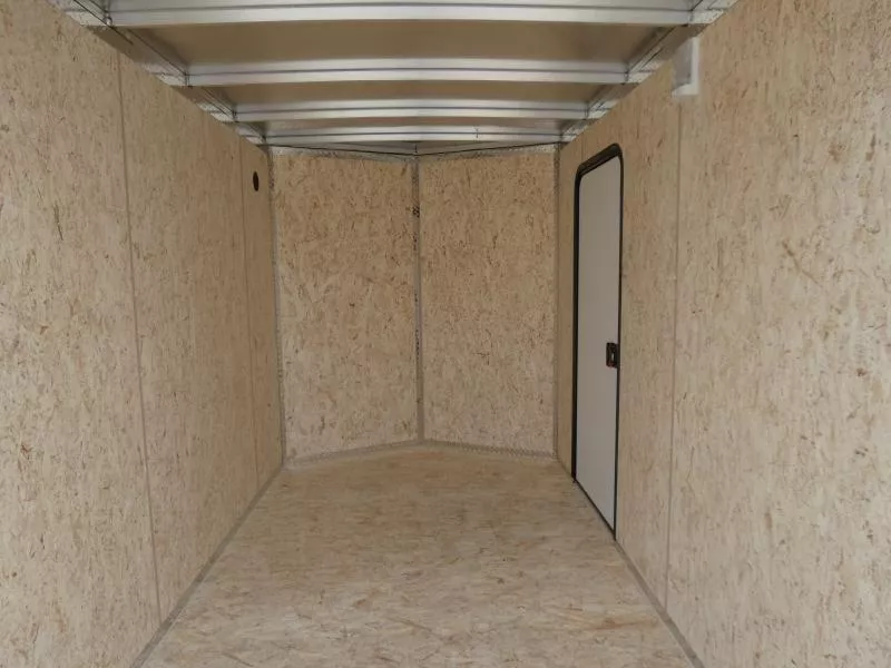 new Cargo (Enclosed) Trailers Legend Trailers  for sale, in St. Johns, MI Thumbnail 10