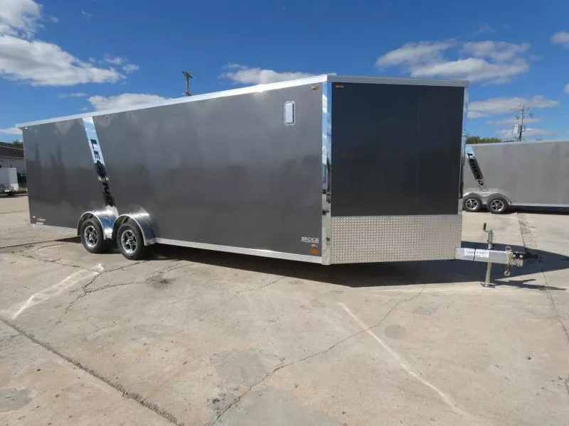 new Snowmobile Trailers Legend Trailers  for sale, in St. Johns, MI Thumbnail 3