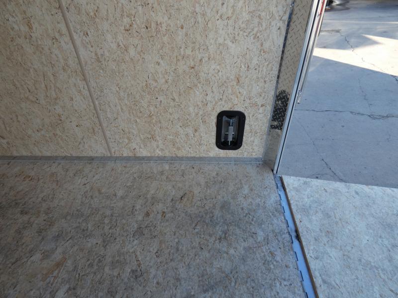 new Cargo (Enclosed) Trailers Legend Trailers  for sale, in St. Johns, MI Thumbnail 16