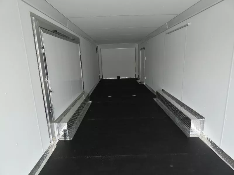 new Car Haulers / Racing Trailers Legend Trailers  for sale, in St. Johns, MI Thumbnail 17