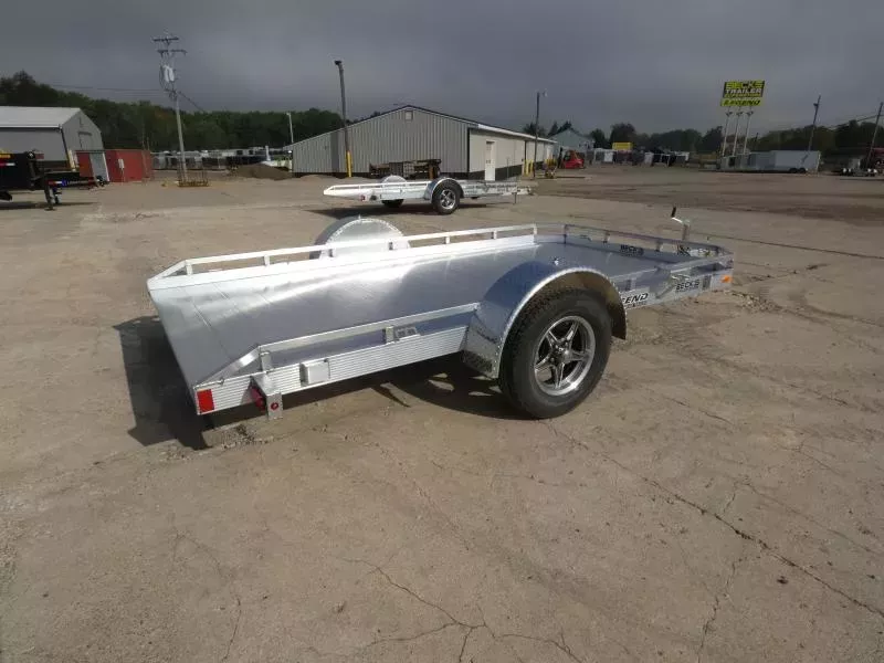 new Utility Trailers Legend Trailers  for sale, in St. Johns, MI Thumbnail 6