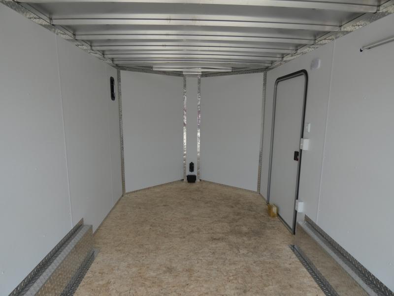 new Cargo (Enclosed) Trailers Legend Trailers  for sale, in St. Johns, MI Thumbnail 9