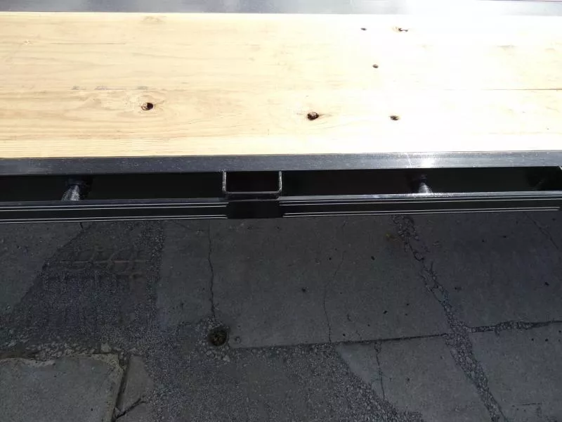 new Equipment / Flatbed Trailers Legend Trailers of Texas  for sale, in St. Johns, MI Thumbnail 11