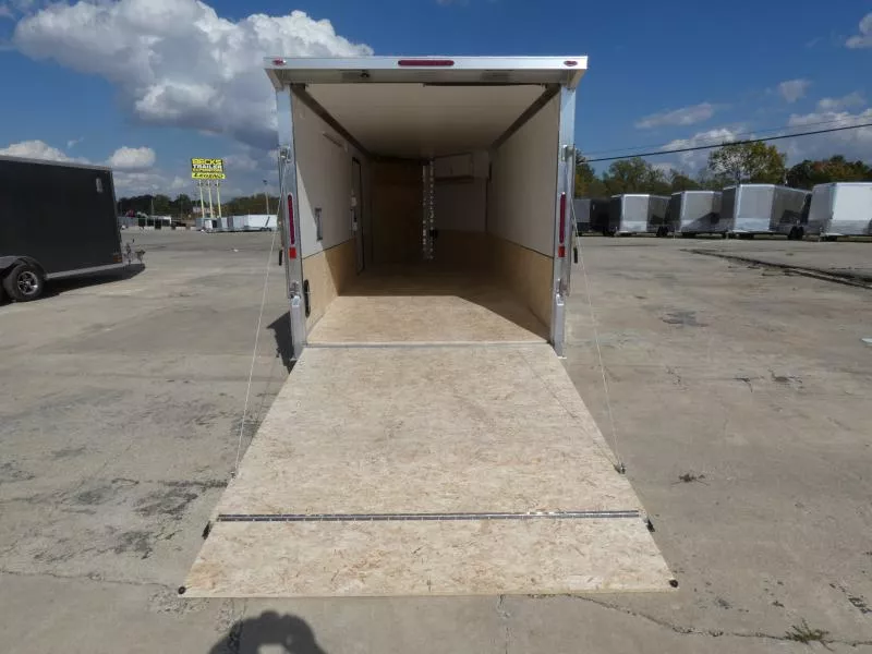 new Snowmobile Trailers Legend Trailers  for sale, in St. Johns, MI Thumbnail 13