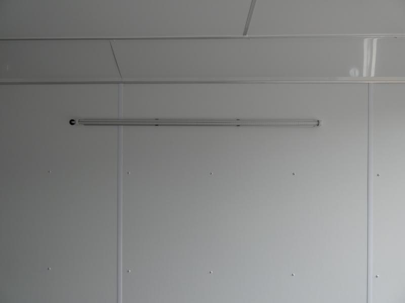 new Cargo (Enclosed) Trailers Legend Trailers  for sale, in St. Johns, MI Thumbnail 13