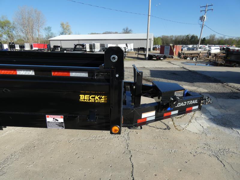 new Dump Trailers Load Trail  for sale, in St. Johns, MI Thumbnail 7