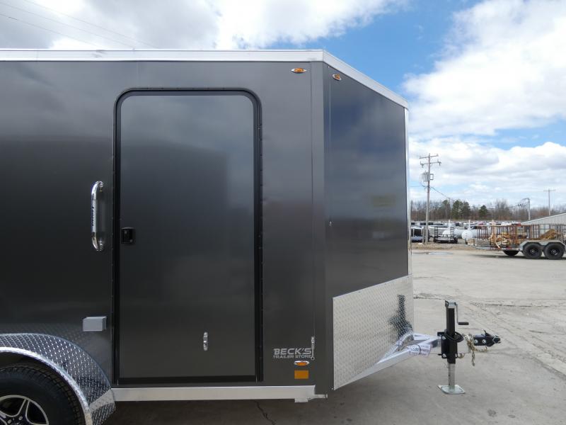 new Cargo (Enclosed) Trailers Legend Trailers  for sale, in St. Johns, MI Thumbnail 6