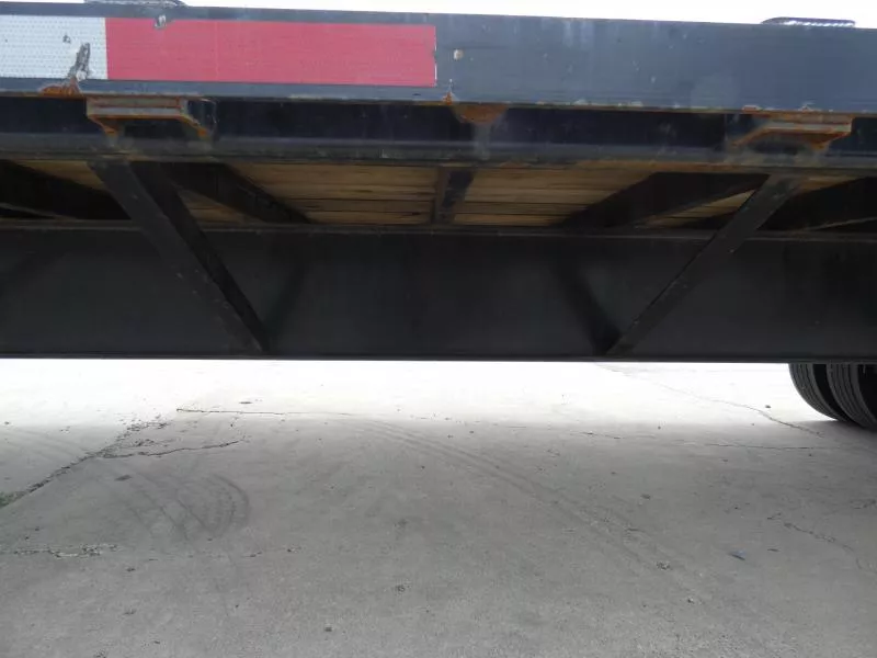 used Equipment / Flatbed Trailers Other  for sale, in St. Johns, MI Thumbnail 13