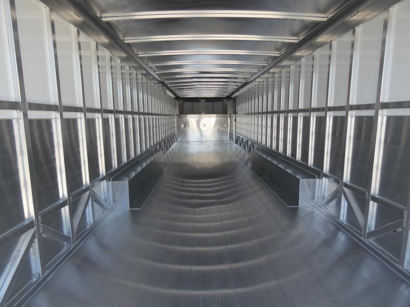 new Cargo (Enclosed) Trailers Sundowner Trailers  for sale, in St. Johns, MI Thumbnail 11