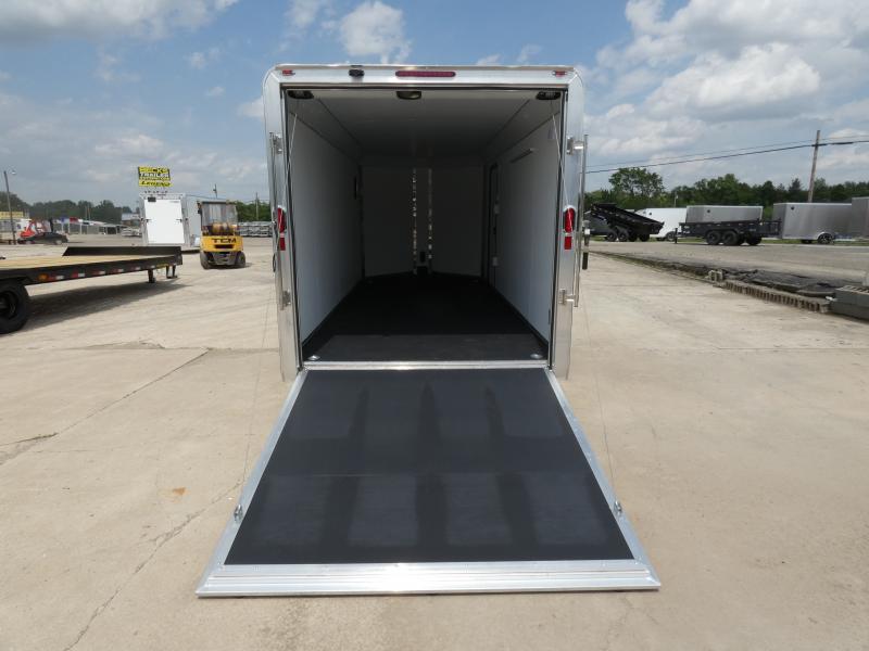new Cargo (Enclosed) Trailers Legend Trailers  for sale, in St. Johns, MI Thumbnail 8