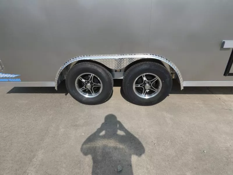 new Car Haulers / Racing Trailers Legend Trailers  for sale, in St. Johns, MI Thumbnail 9