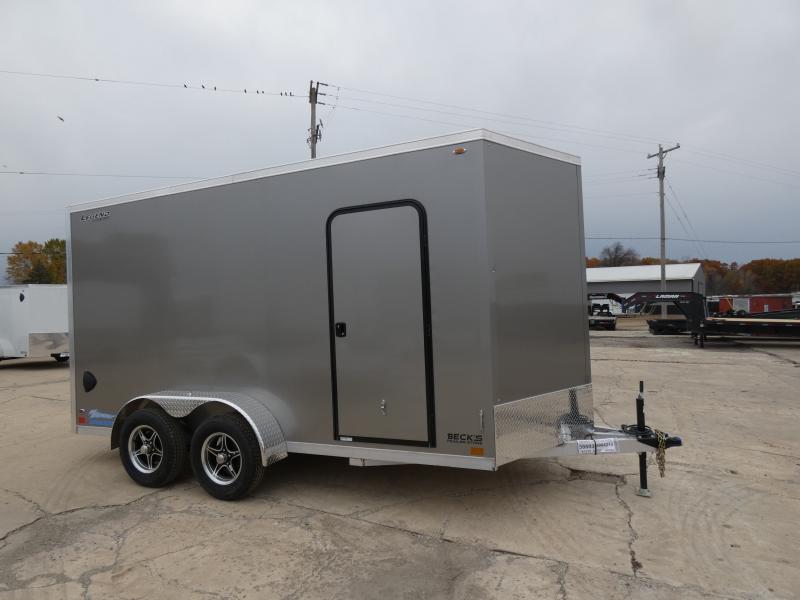 new Cargo (Enclosed) Trailers Legend Trailers  for sale, in St. Johns, MI image-0