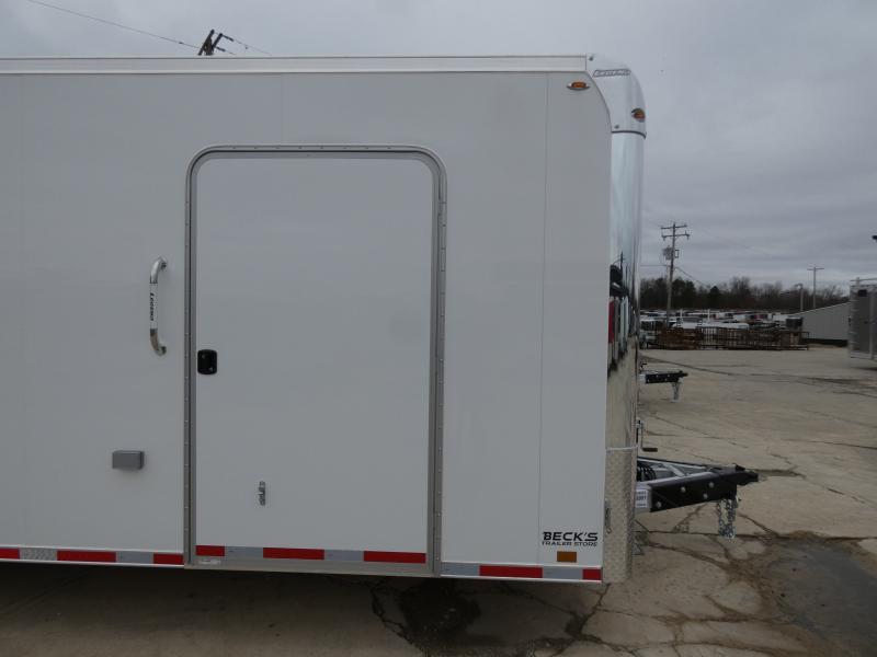 new Car Haulers / Racing Trailers Legend Trailers  for sale, in St. Johns, MI Thumbnail 10