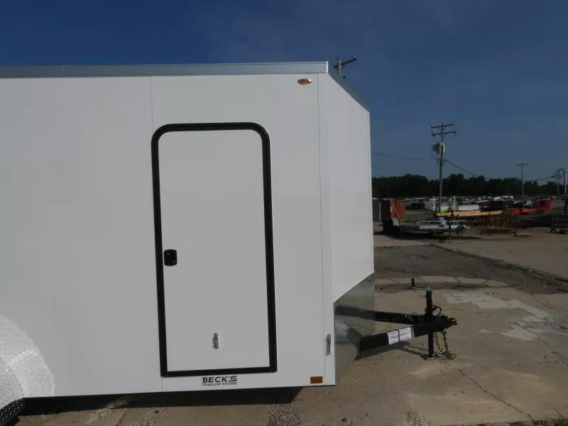 new Cargo (Enclosed) Trailers Legend Trailers  for sale, in St. Johns, MI Thumbnail 7