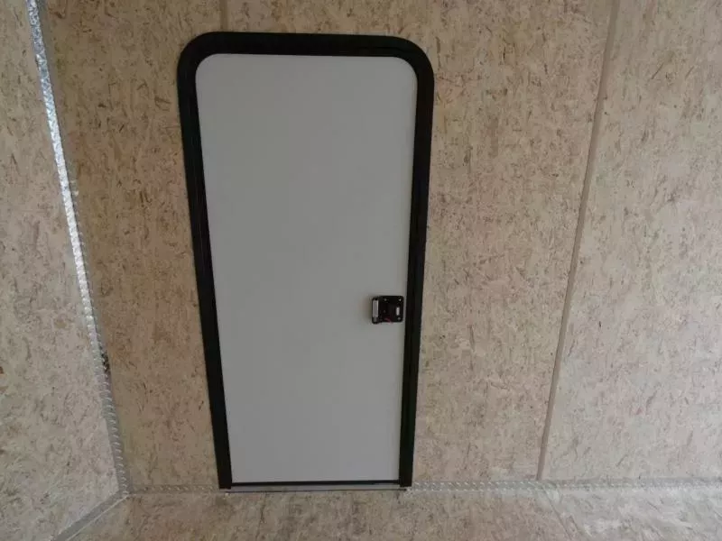 new Cargo (Enclosed) Trailers Legend Trailers  for sale, in St. Johns, MI Thumbnail 11