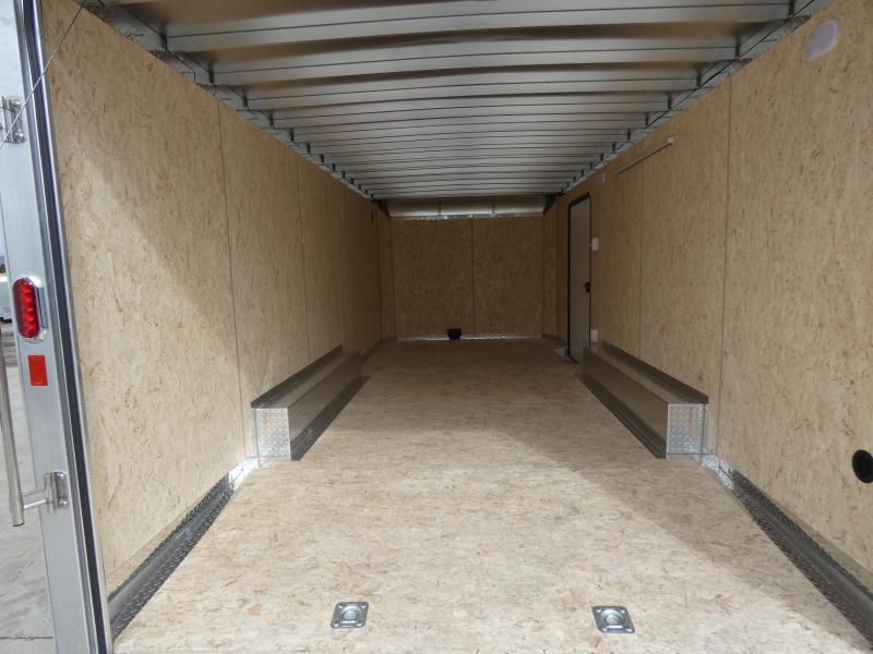 new Car Haulers / Racing Trailers Legend Trailers  for sale, in St. Johns, MI Thumbnail 14