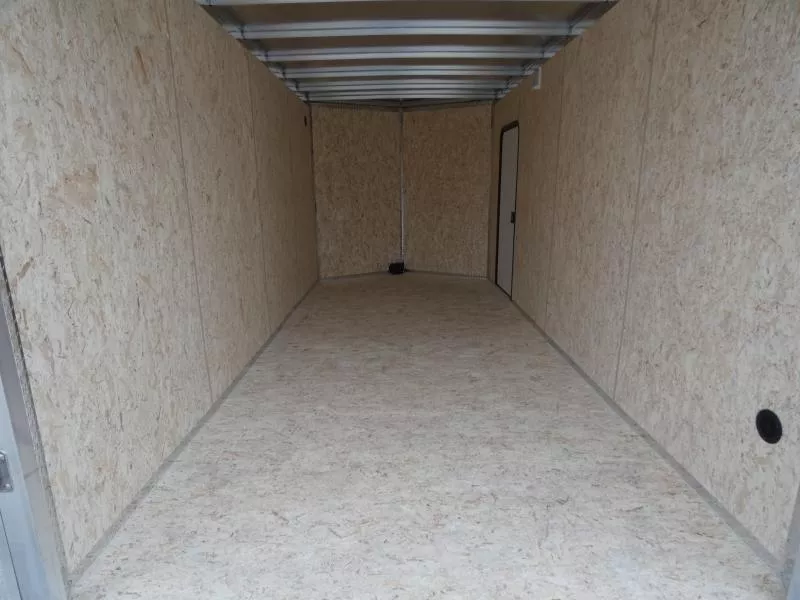 new Cargo (Enclosed) Trailers Legend Trailers  for sale, in St. Johns, MI Thumbnail 9