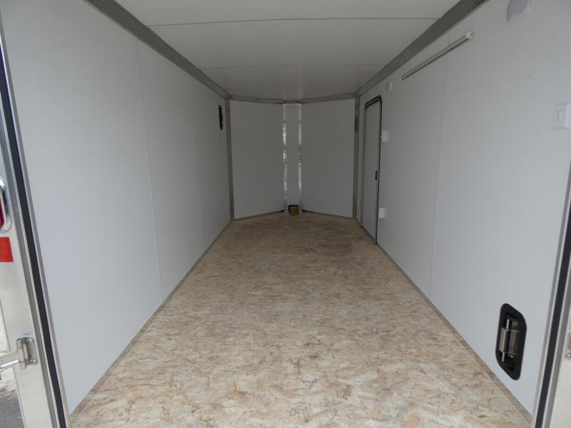 new Cargo (Enclosed) Trailers Legend Trailers  for sale, in St. Johns, MI Thumbnail 12