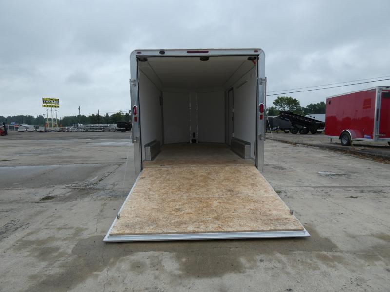 new Cargo (Enclosed) Trailers Legend Trailers  for sale, in St. Johns, MI Thumbnail 7