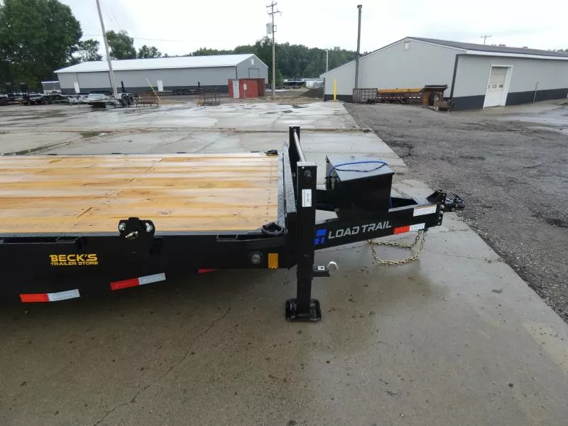 new Equipment / Flatbed Trailers Load Trail  for sale, in St. Johns, MI Thumbnail 7