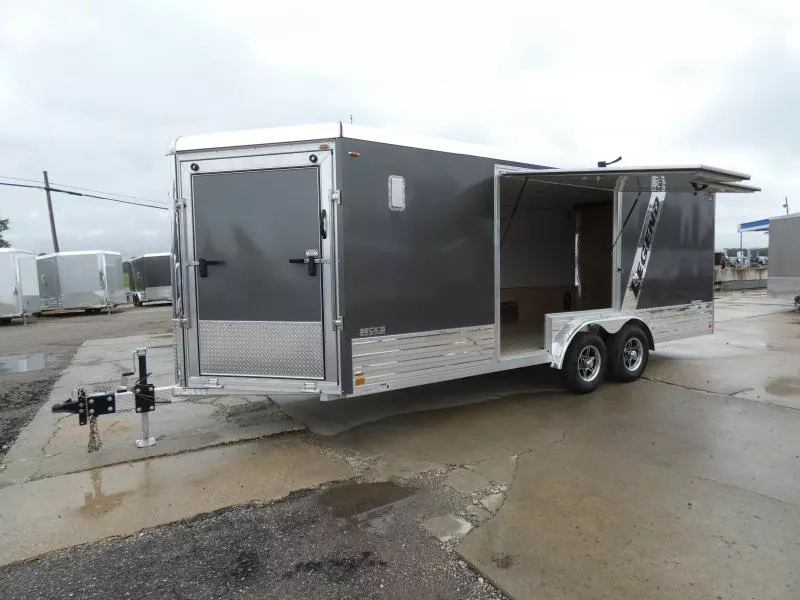 new Snowmobile Trailers Legend Trailers  for sale, in St. Johns, MI image-0