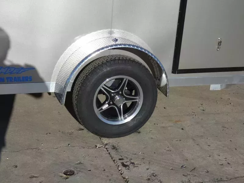 new Cargo (Enclosed) Trailers Legend Trailers  for sale, in St. Johns, MI Thumbnail 5