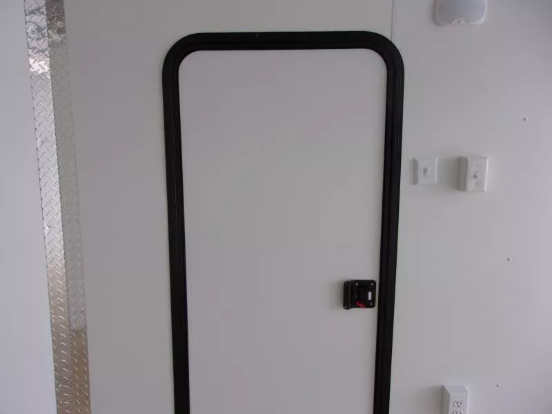 new Cargo (Enclosed) Trailers Legend Trailers  for sale, in St. Johns, MI Thumbnail 12